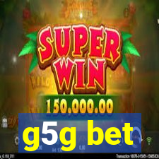 g5g bet